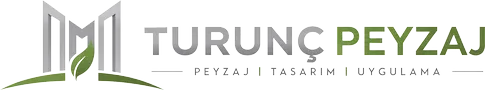 Turunç Peyzaj Logo